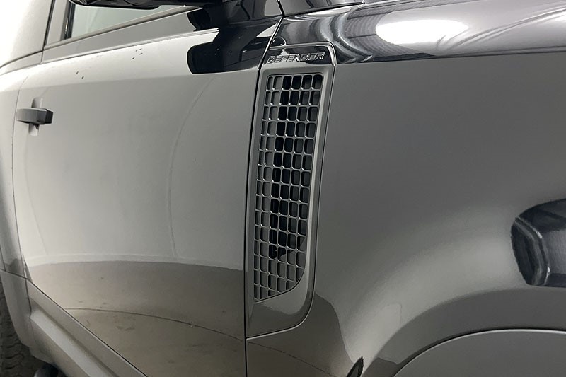 2023 (23) LAND ROVER COMMERCIAL DEFENDER 3.0 D250 Hard Top Auto 5283851