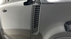 2023 (23) LAND ROVER COMMERCIAL DEFENDER 3.0 D250 Hard Top Auto 5283851