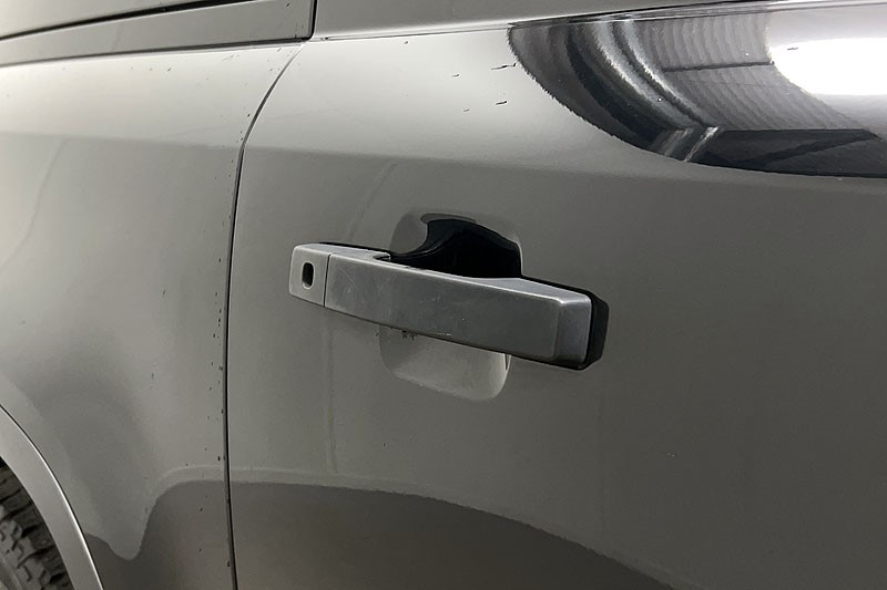 2023 (23) LAND ROVER COMMERCIAL DEFENDER 3.0 D250 Hard Top Auto 5283849