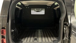 2023 (23) LAND ROVER COMMERCIAL DEFENDER 3.0 D250 Hard Top Auto 5283813
