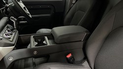 2023 (23) LAND ROVER COMMERCIAL DEFENDER 3.0 D250 Hard Top Auto 5283843