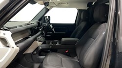 2023 (23) LAND ROVER COMMERCIAL DEFENDER 3.0 D250 Hard Top Auto 5283805