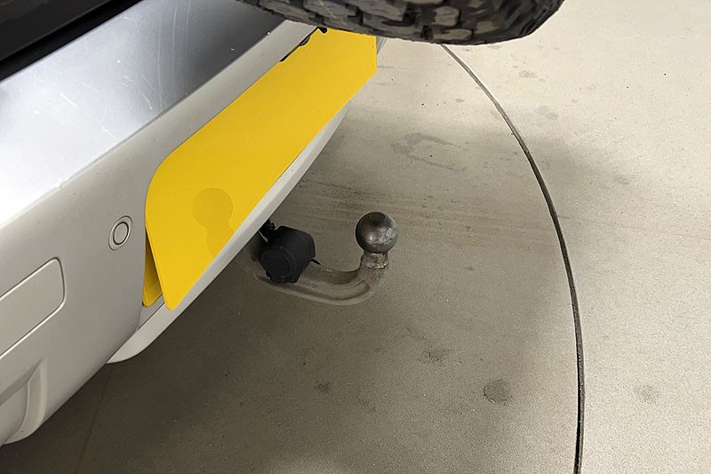 2023 (23) LAND ROVER COMMERCIAL DEFENDER 3.0 D250 Hard Top Auto 5283847