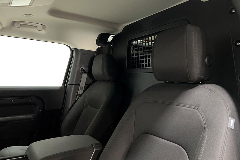 2023 (23) LAND ROVER COMMERCIAL DEFENDER 3.0 D250 Hard Top Auto 5283842