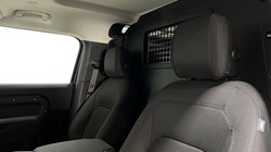 2023 (23) LAND ROVER COMMERCIAL DEFENDER 3.0 D250 Hard Top Auto 5283842