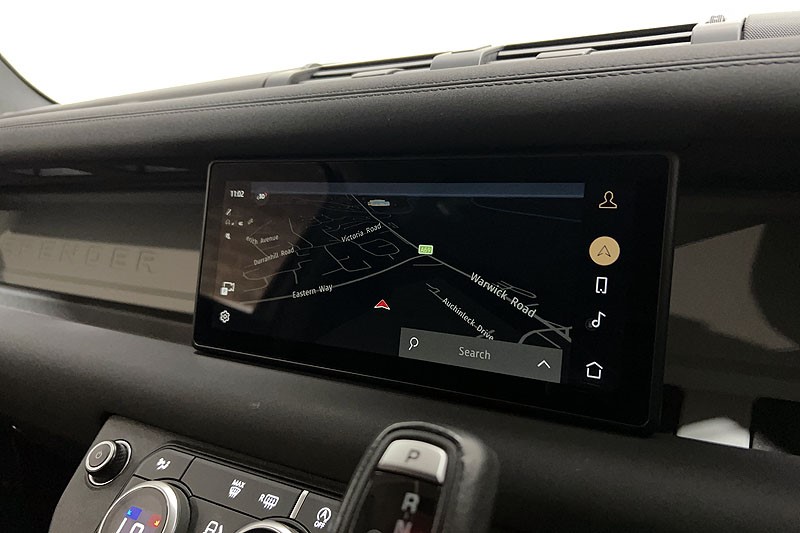 2023 (23) LAND ROVER COMMERCIAL DEFENDER 3.0 D250 Hard Top Auto 5283834