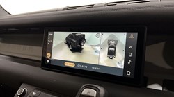 2023 (23) LAND ROVER COMMERCIAL DEFENDER 3.0 D250 Hard Top Auto 5283833