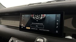 2023 (23) LAND ROVER COMMERCIAL DEFENDER 3.0 D250 Hard Top Auto 5283839