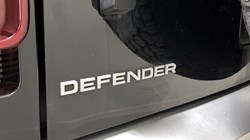 2023 (23) LAND ROVER COMMERCIAL DEFENDER 3.0 D250 Hard Top Auto 5283845