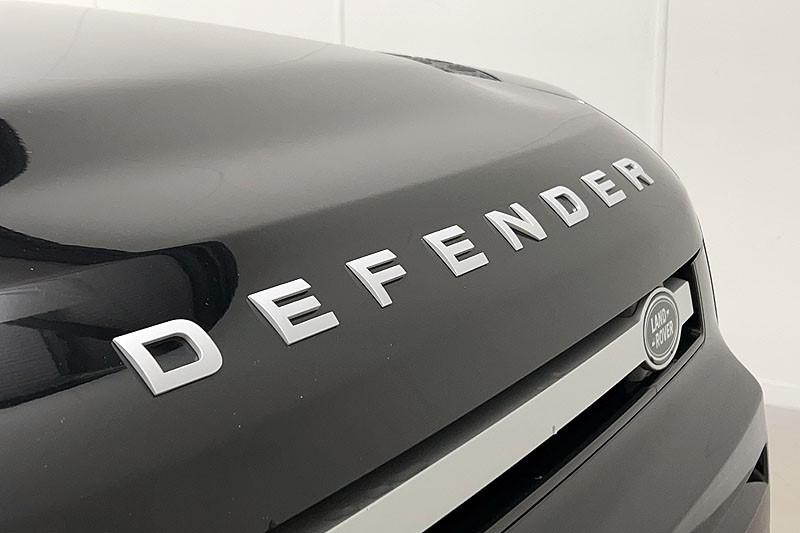 2023 (23) LAND ROVER COMMERCIAL DEFENDER 3.0 D250 Hard Top Auto 5283853