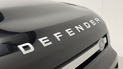 2023 (23) LAND ROVER COMMERCIAL DEFENDER 3.0 D250 Hard Top Auto 5283853