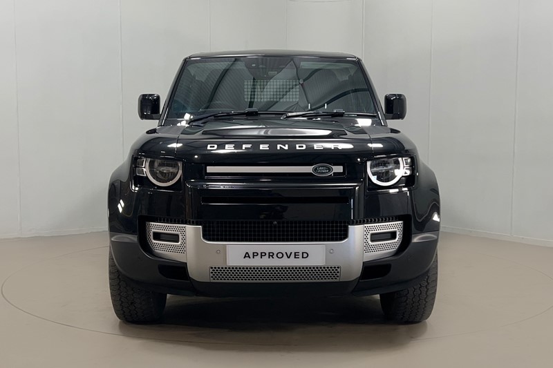 2023 (23) LAND ROVER COMMERCIAL DEFENDER 3.0 D250 Hard Top Auto 5283809