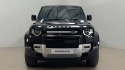 2023 (23) LAND ROVER COMMERCIAL DEFENDER 3.0 D250 Hard Top Auto 5283809