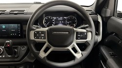 2023 (23) LAND ROVER COMMERCIAL DEFENDER 3.0 D250 Hard Top Auto 5283823