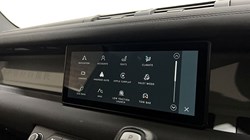 2023 (23) LAND ROVER COMMERCIAL DEFENDER 3.0 D250 Hard Top Auto 5283835