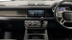 2023 (23) LAND ROVER COMMERCIAL DEFENDER 3.0 D250 Hard Top Auto 5283812