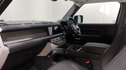 2023 (23) LAND ROVER COMMERCIAL DEFENDER 3.0 D250 Hard Top Auto 5283840