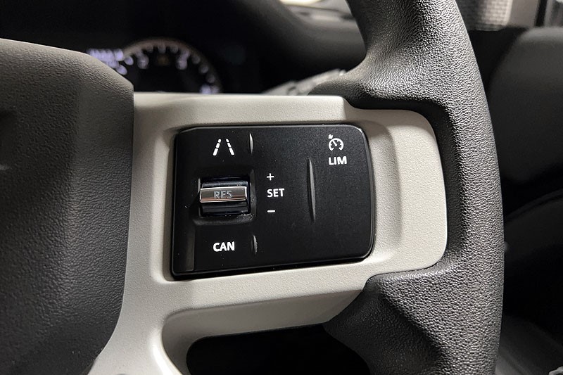 2023 (23) LAND ROVER COMMERCIAL DEFENDER 3.0 D250 Hard Top Auto 5283824