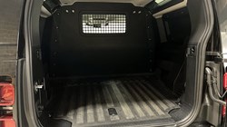 2023 (23) LAND ROVER COMMERCIAL DEFENDER 3.0 D250 Hard Top Auto 5283814