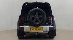 2023 (23) LAND ROVER COMMERCIAL DEFENDER 3.0 D250 Hard Top Auto 5283808
