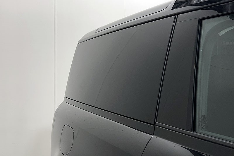 2023 (23) LAND ROVER COMMERCIAL DEFENDER 3.0 D250 Hard Top Auto 5283848