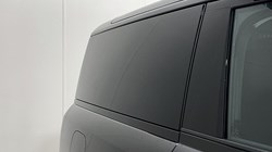 2023 (23) LAND ROVER COMMERCIAL DEFENDER 3.0 D250 Hard Top Auto 5283848