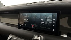 2023 (23) LAND ROVER COMMERCIAL DEFENDER 3.0 D250 Hard Top Auto 5283832