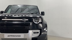 2023 (23) LAND ROVER COMMERCIAL DEFENDER 3.0 D250 Hard Top Auto 5283854