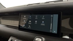 2023 (23) LAND ROVER COMMERCIAL DEFENDER 3.0 D250 Hard Top Auto 5283836