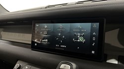 2023 (23) LAND ROVER COMMERCIAL DEFENDER 3.0 D250 Hard Top Auto 5283831