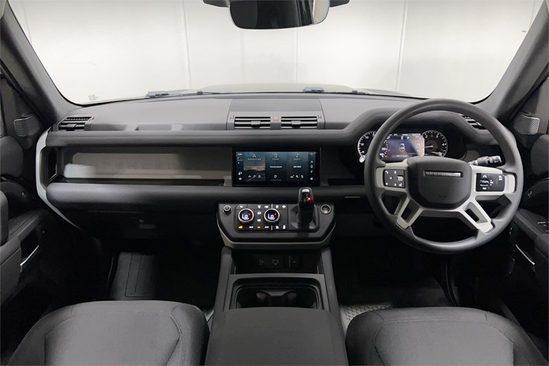 2023 (23) LAND ROVER COMMERCIAL DEFENDER 3.0 D250 Hard Top Auto 5283811