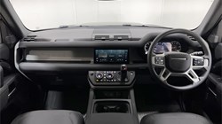2023 (23) LAND ROVER COMMERCIAL DEFENDER 3.0 D250 Hard Top Auto 5283811