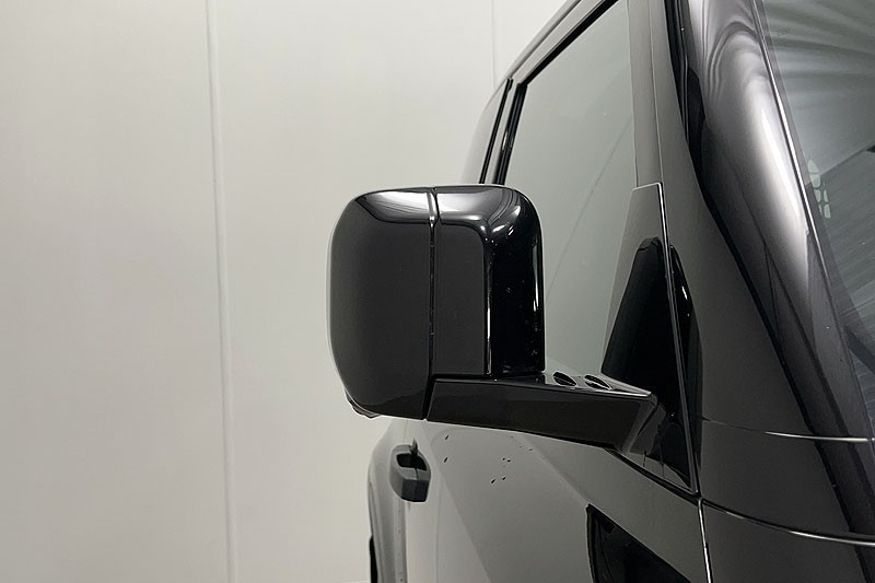 2023 (23) LAND ROVER COMMERCIAL DEFENDER 3.0 D250 Hard Top Auto 5283850