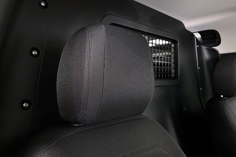 2023 (23) LAND ROVER COMMERCIAL DEFENDER 3.0 D250 Hard Top Auto 5283822