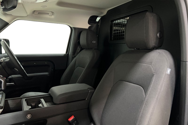 2023 (23) LAND ROVER COMMERCIAL DEFENDER 3.0 D250 Hard Top Auto 5283806