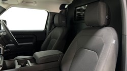 2023 (23) LAND ROVER COMMERCIAL DEFENDER 3.0 D250 Hard Top Auto 5283806