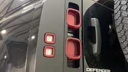 2023 (23) LAND ROVER COMMERCIAL DEFENDER 3.0 D250 Hard Top Auto 5283844
