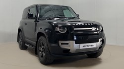 2023 (23) LAND ROVER COMMERCIAL DEFENDER 3.0 D250 Hard Top Auto 5283803