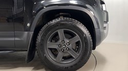2023 (23) LAND ROVER COMMERCIAL DEFENDER 3.0 D250 Hard Top Auto 5283810