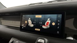 2023 (23) LAND ROVER COMMERCIAL DEFENDER 3.0 D250 Hard Top Auto 5283838