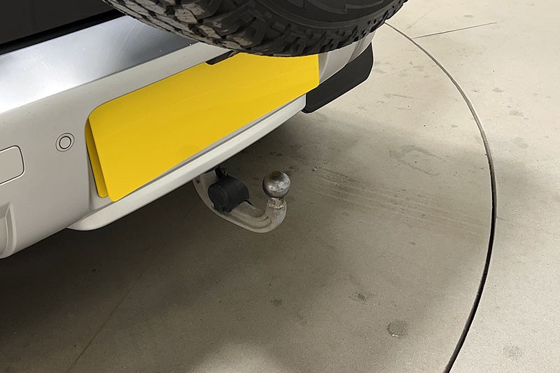 2023 (23) LAND ROVER COMMERCIAL DEFENDER 3.0 D250 Hard Top Auto 5283846