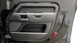 2023 (23) LAND ROVER COMMERCIAL DEFENDER 3.0 D250 Hard Top Auto 5293744