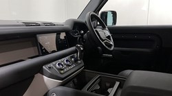 2023 (23) LAND ROVER COMMERCIAL DEFENDER 3.0 D250 Hard Top Auto 5283841