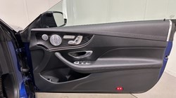 2020 (69) MERCEDES-BENZ E CLASS E220d AMG Line Premium Plus 2dr 9G-Tronic 5309373