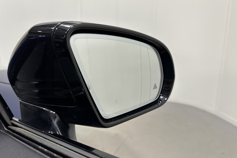 2020 (69) MERCEDES-BENZ E CLASS E220d AMG Line Premium Plus 2dr 9G-Tronic 5309377