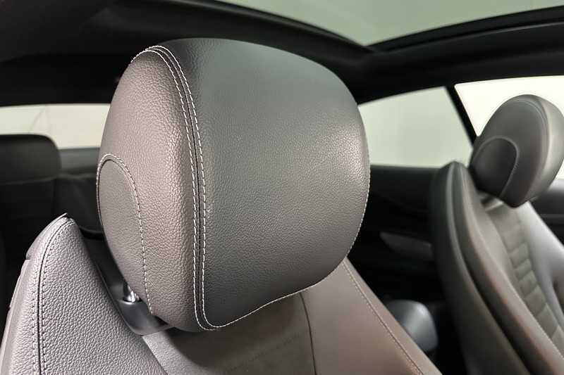 2020 (69) MERCEDES-BENZ E CLASS E220d AMG Line Premium Plus 2dr 9G-Tronic 5309380