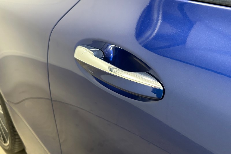 2020 (69) MERCEDES-BENZ E CLASS E220d AMG Line Premium Plus 2dr 9G-Tronic 5309404