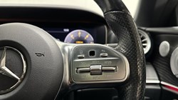 2020 (69) MERCEDES-BENZ E CLASS E220d AMG Line Premium Plus 2dr 9G-Tronic 5309382