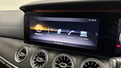 2020 (69) MERCEDES-BENZ E CLASS E220d AMG Line Premium Plus 2dr 9G-Tronic 5309388