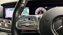 2020 (69) MERCEDES-BENZ E CLASS E220d AMG Line Premium Plus 2dr 9G-Tronic 5309383